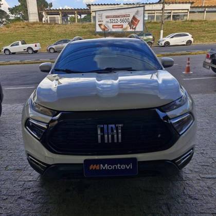 FIAT TORO 1.3 TURBO 270 FLEX ENDURANCE AT6